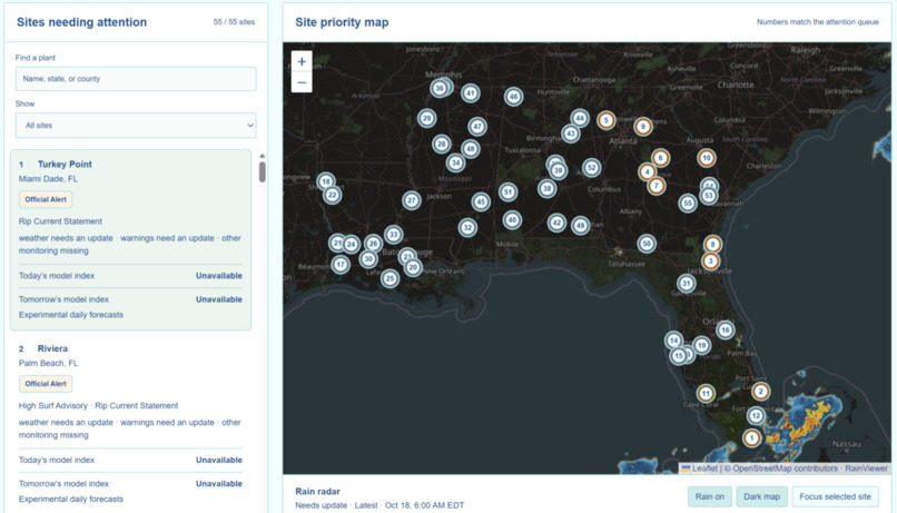 Vigil – screenshot 1