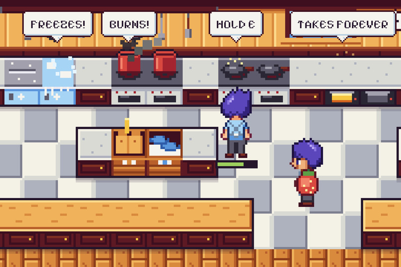 Animal Cafe – screenshot 4