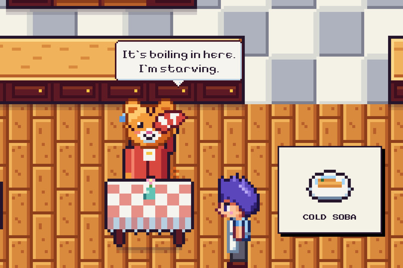 Animal Cafe – screenshot 3