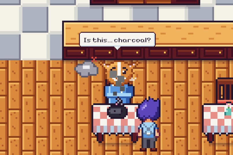 Animal Cafe – screenshot 5