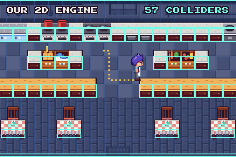 Animal Cafe – screenshot 6
