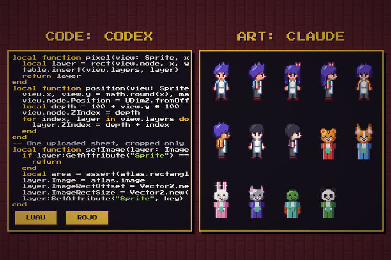 Animal Cafe – screenshot 7