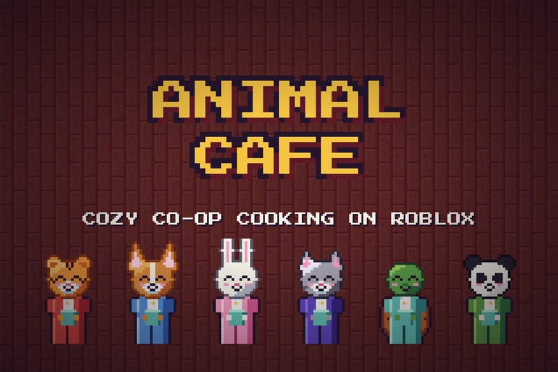 Animal Cafe – screenshot 8