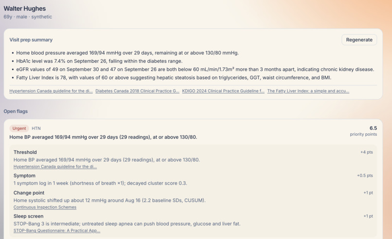 Ripple – screenshot 2