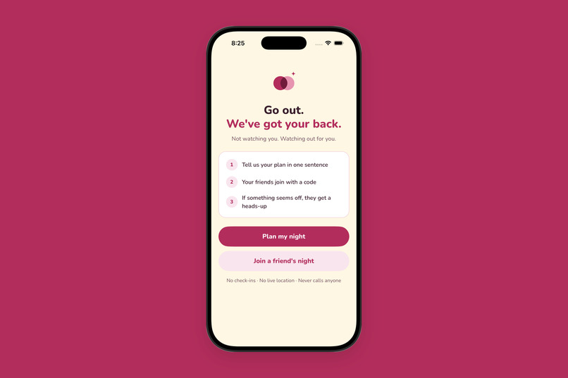 BathroomBestie – screenshot 3