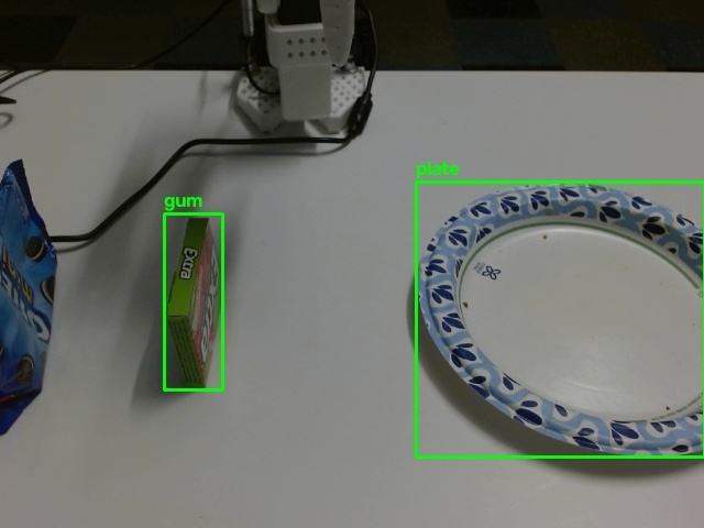 Picky – screenshot 1