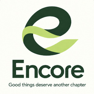 Encore – screenshot 1
