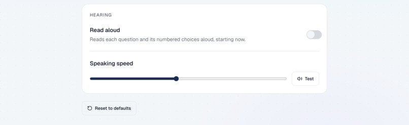 MediCue – screenshot 3