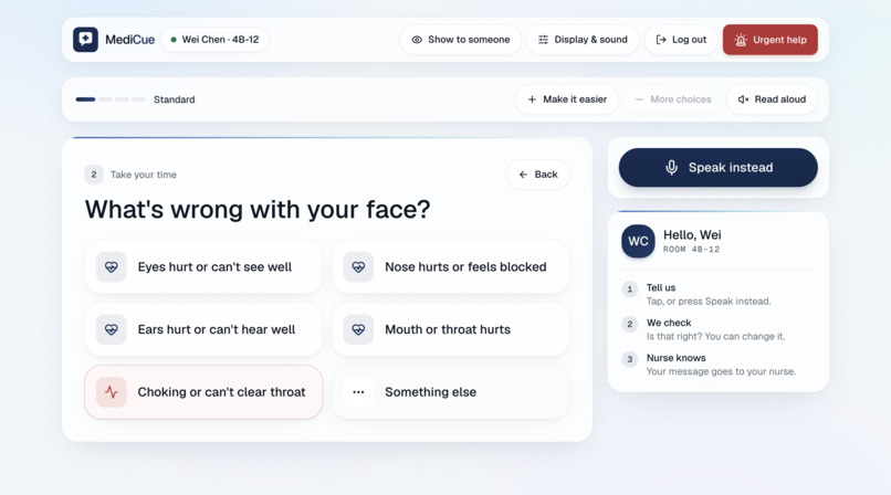 MediCue – screenshot 12