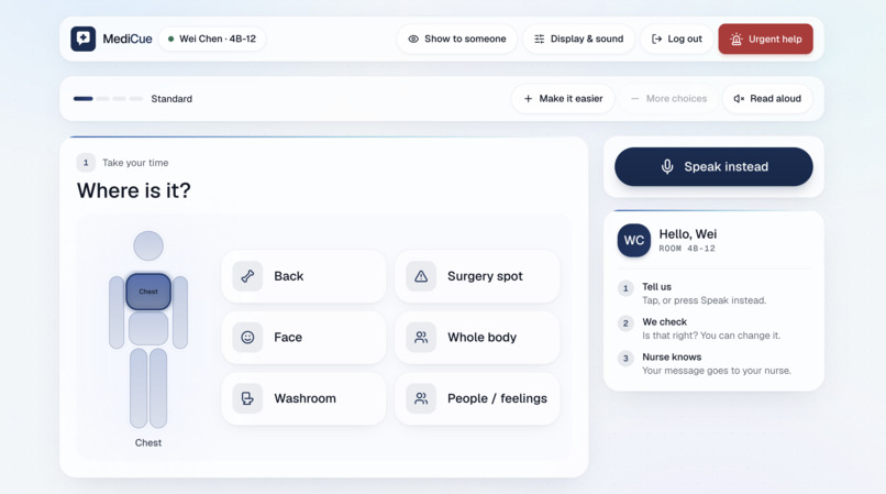 MediCue – screenshot 13