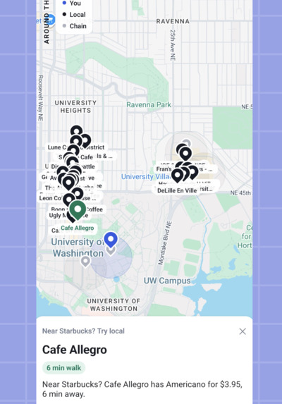 Around the Corner – screenshot 4