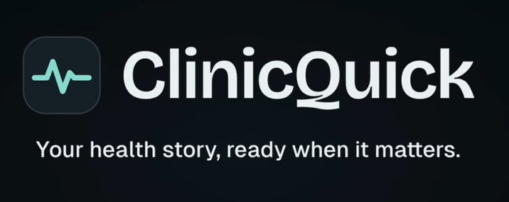 ClinicQuick – screenshot 1