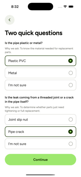 Spoken.ai – screenshot 3