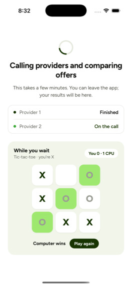 Spoken.ai – screenshot 5