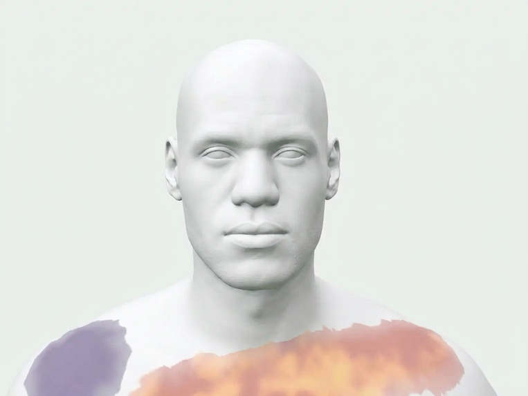 feel – screenshot 3