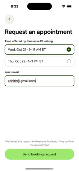 Spoken.ai – screenshot 7