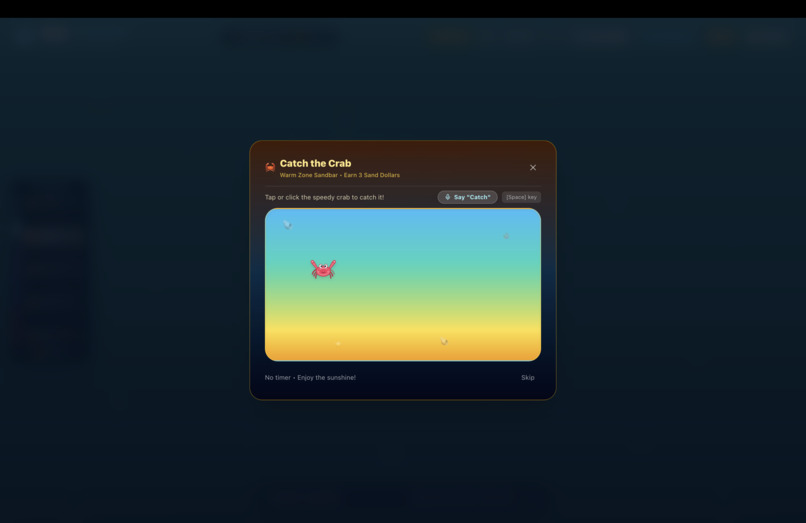 Blub - Ocean Journal – screenshot 3