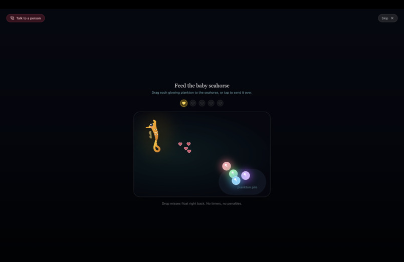 Blub - Ocean Journal – screenshot 6
