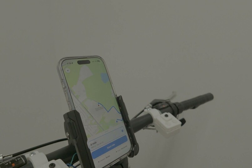 4sight – screenshot 3