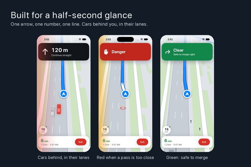 4sight – screenshot 4
