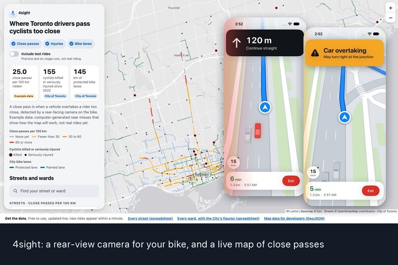 4sight – screenshot 5