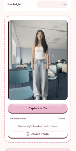SewBerry – screenshot 2