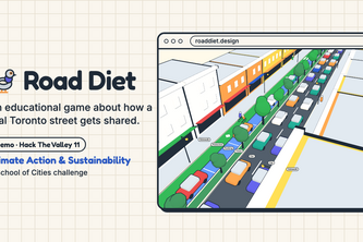 [Best Solo Hack] Road Diet