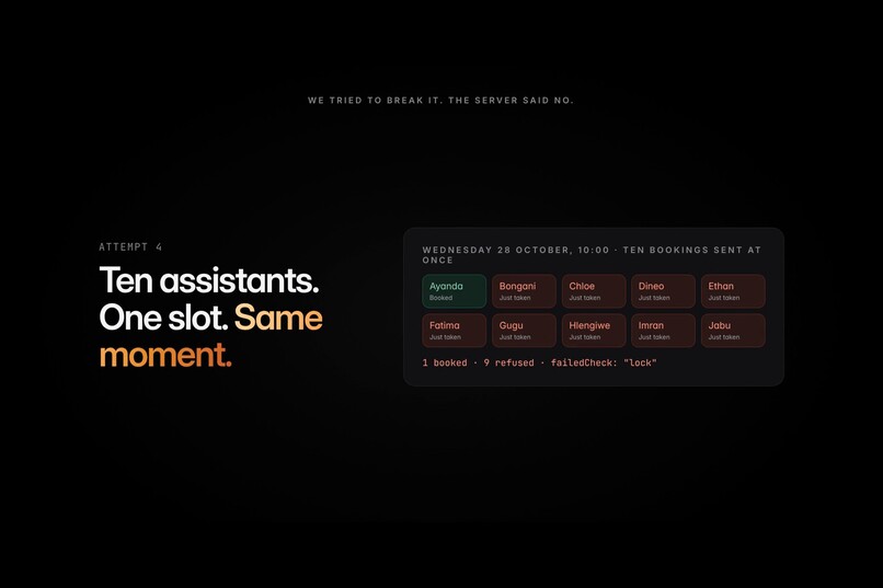 Open Counter – screenshot 5