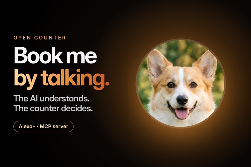 Open Counter – screenshot 1