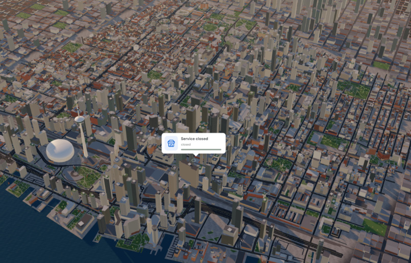 The Sims: 6ix – screenshot 1