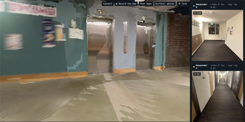 RadAR – screenshot 3
