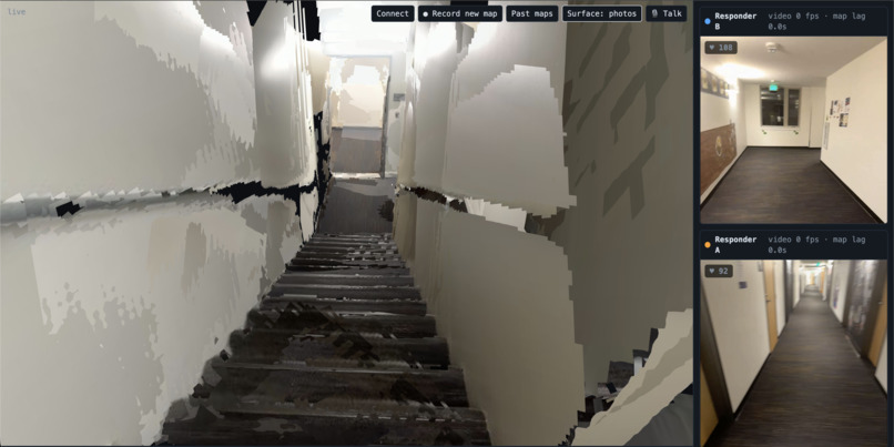 RadAR – screenshot 4