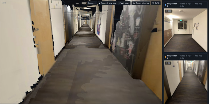 RadAR – screenshot 5