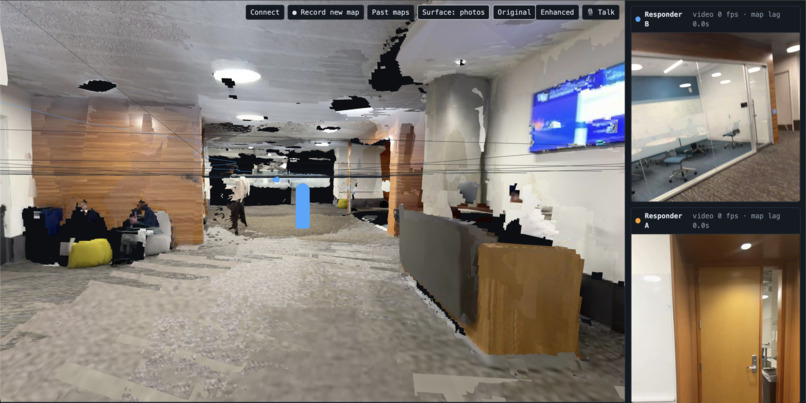 RadAR – screenshot 6
