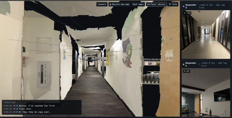 RadAR – screenshot 7