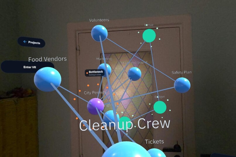 UluP Spatial  – screenshot 3