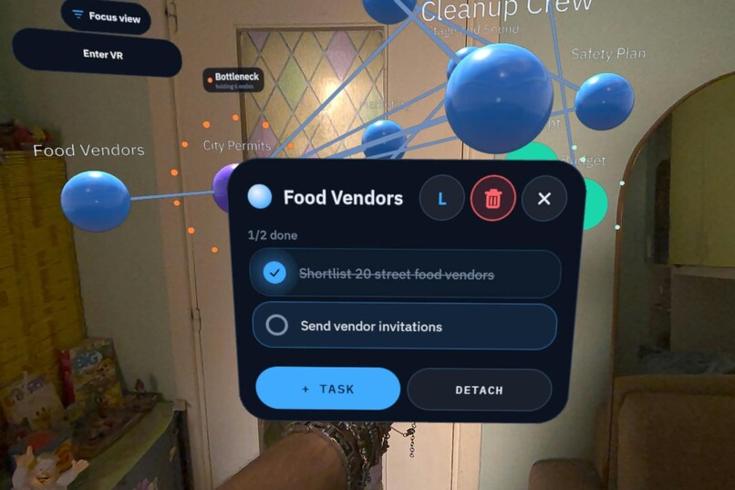 UluP Spatial  – screenshot 8