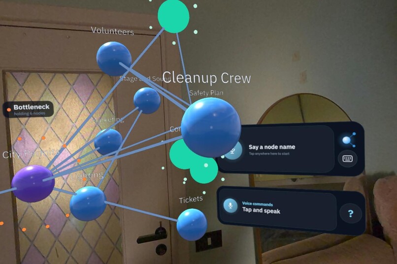 UluP Spatial  – screenshot 9