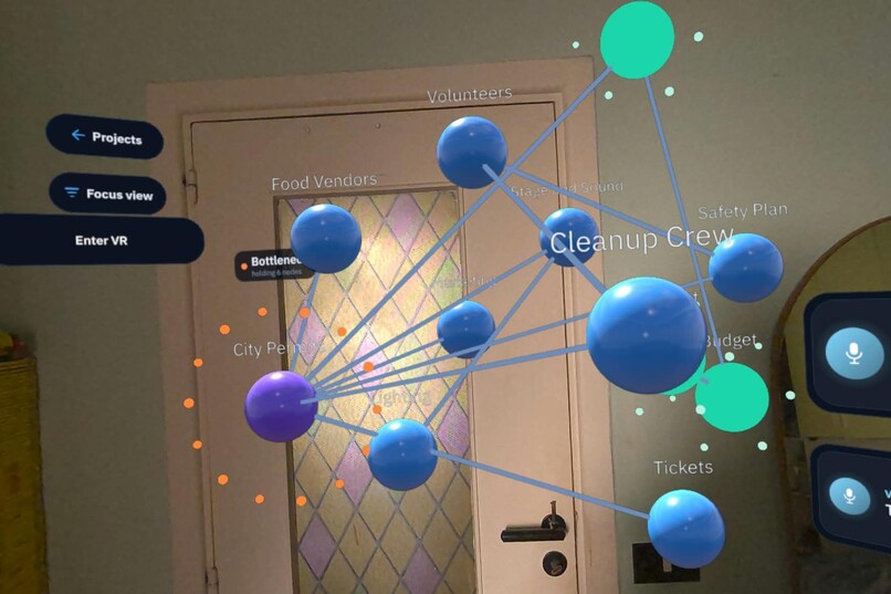UluP Spatial  – screenshot 10