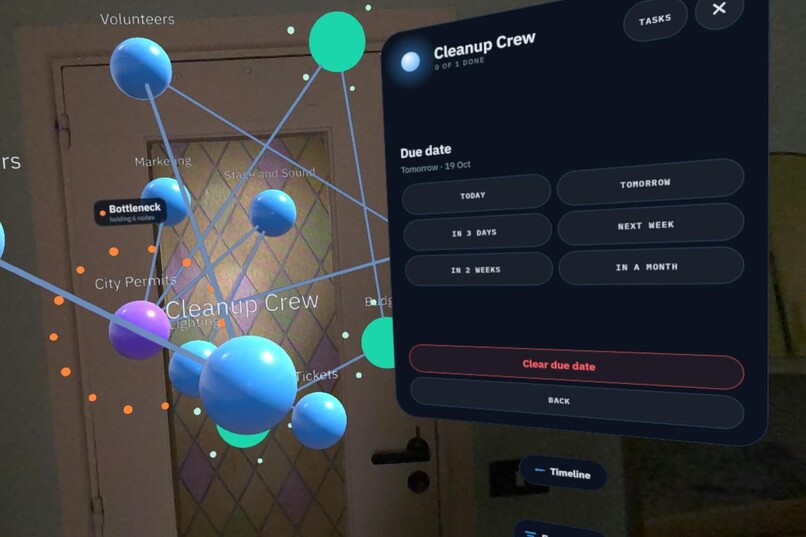 UluP Spatial  – screenshot 11