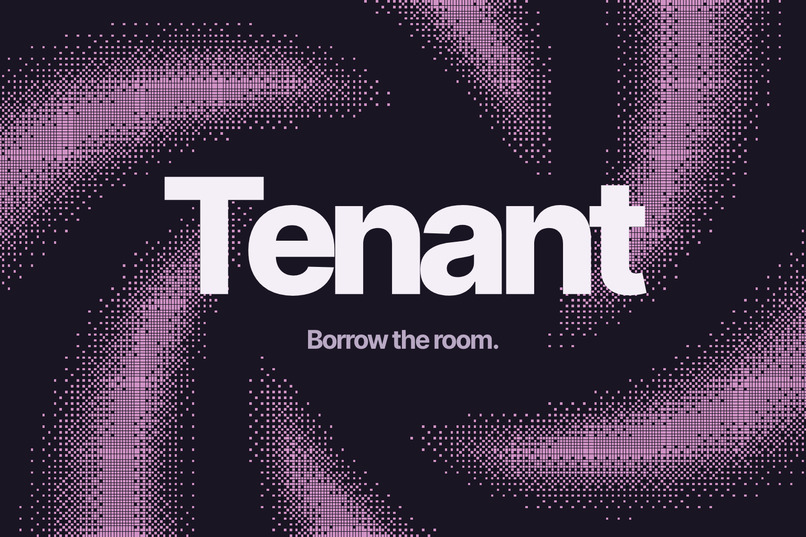 Tenant – screenshot 1