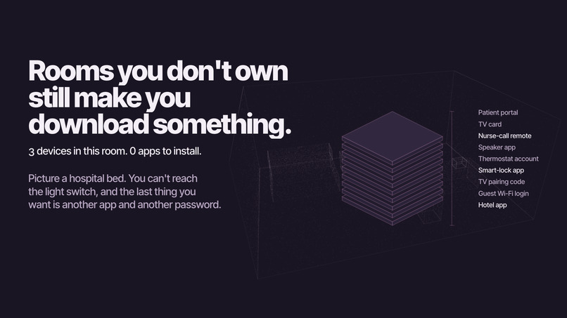 Tenant – screenshot 2