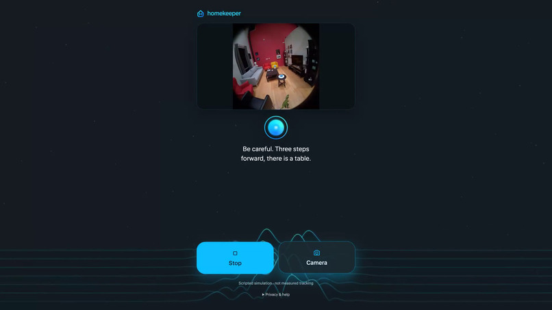 HomeKeeper – screenshot 5