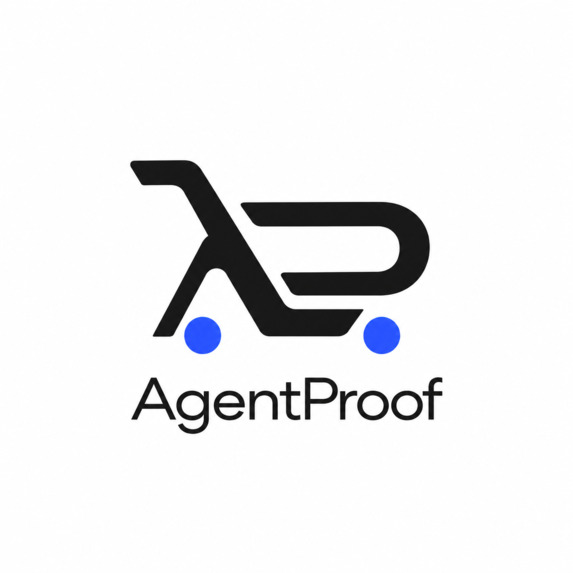 AgentProof – screenshot 1