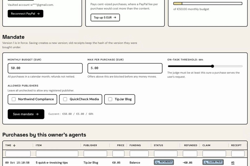 Recourse – screenshot 8