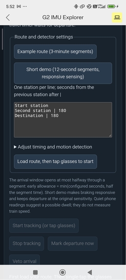 Always on Track – screenshot 9