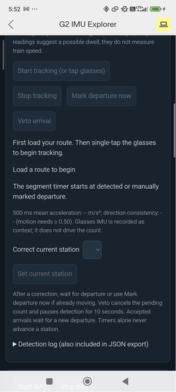 Always on Track – screenshot 10