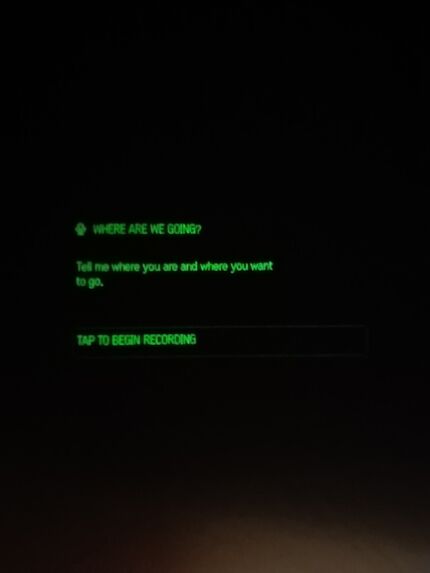 Always on Track – screenshot 1