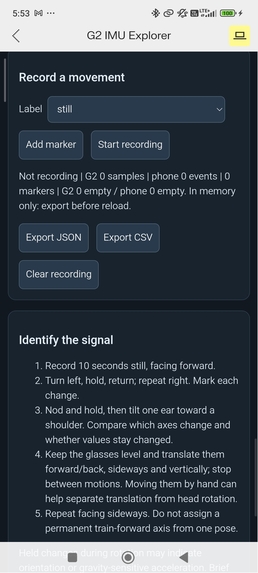 Always on Track – screenshot 14