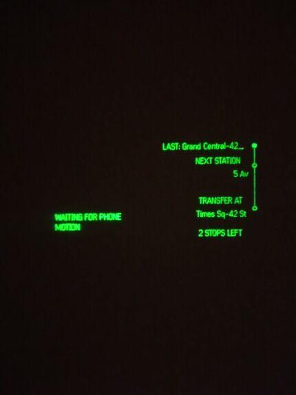 Always on Track – screenshot 4